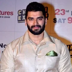 Nikitin Dheer height profile photo