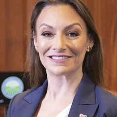Nikki Fried height profile photo