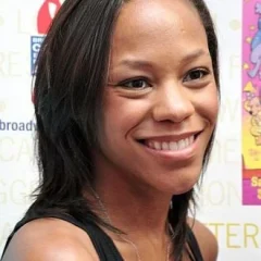Nikki M. James height profile photo