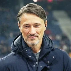 Niko Kovač height profile photo