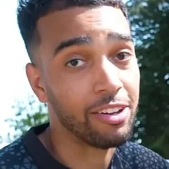 Niko Omilana height profile photo