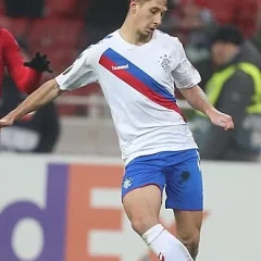 Nikola Katić height profile photo