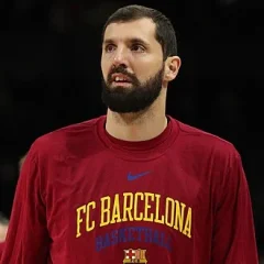 Nikola Mirotić height profile photo