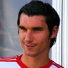 Nikola Pokrivač height profile photo