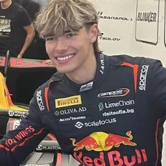 Nikola Tsolov height profile photo