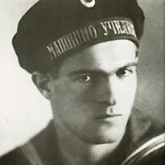 Nikola Vaptsarov height profile photo