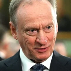 Nikolai Patrushev height profile photo