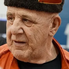 Nikolai Volkoff height profile photo