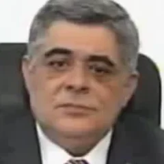Nikolaos Michaloliakos height profile photo