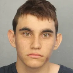 Nikolas Cruz height profile photo