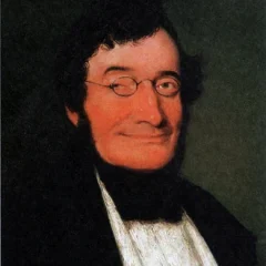 Nikolaus Johann van Beethoven height profile photo