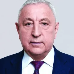 Nikolay Kharitonov height profile photo