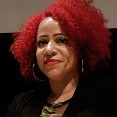 Nikole Hannah-Jones height profile photo