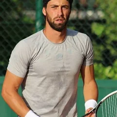 Nikoloz Basilashvili height profile photo