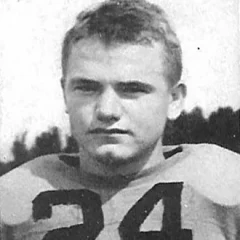Nile Kinnick height profile photo