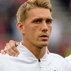 Nils Petersen height profile photo