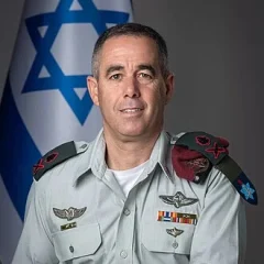 Nimrod Aloni height profile photo