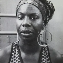 Nina Simone height profile photo