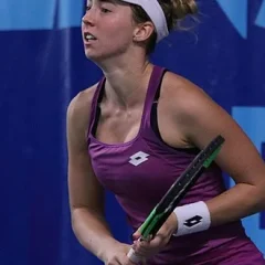 Nina Stojanović height profile photo