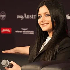 Nina Sublatti height profile photo