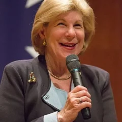 Nina Totenberg height profile photo