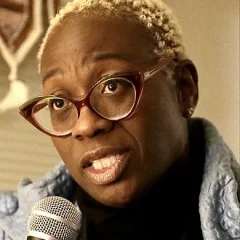 Nina Turner height profile photo