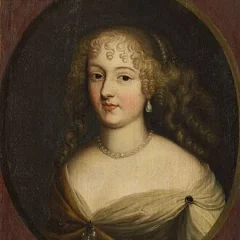 Ninon de l'Enclos height profile photo