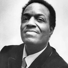 Nipsey Russell height profile photo