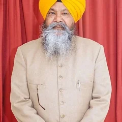 Nirmal Singh Khalsa height profile photo