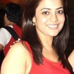 Nisha Agarwal height profile photo