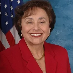 Nita Lowey height profile photo