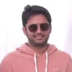 Nithiin height profile photo
