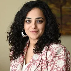 Nithya Menen height profile photo