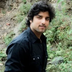 Nitin Chauhaan height profile photo