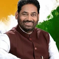 Nitin Raut height profile photo