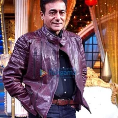 Nitish Bharadwaj height profile photo