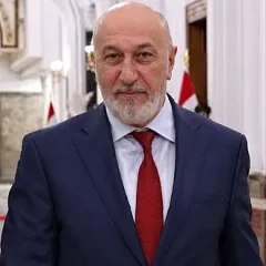 Nizar Amidi height profile photo