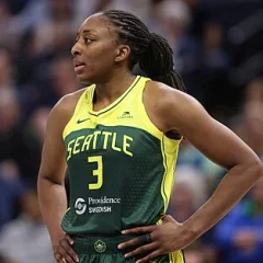 Nneka Ogwumike height profile photo