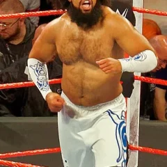 No Way Jose (wrestler) height profile photo