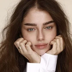 Noa Cohen height profile photo