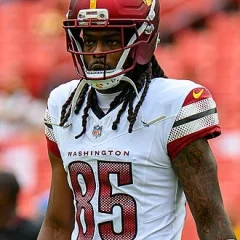 Noah Brown (American football) height profile photo