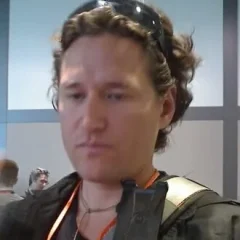 Noah Glass height profile photo