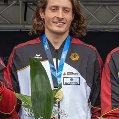 Noah Hegge height profile photo