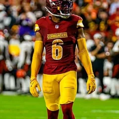 Noah Igbinoghene height profile photo