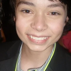 Noah Ringer height profile photo