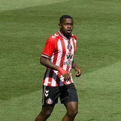 Noah Sadiki height profile photo