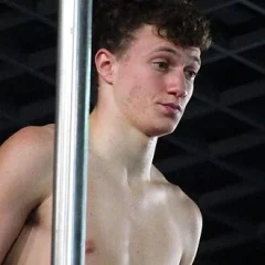 Noah Williams (diver) height profile photo