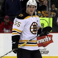 Noel Acciari height profile photo