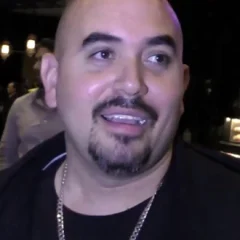 Noel Gugliemi height profile photo