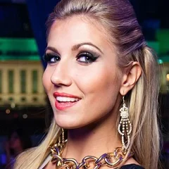 Noémie Happart height profile photo